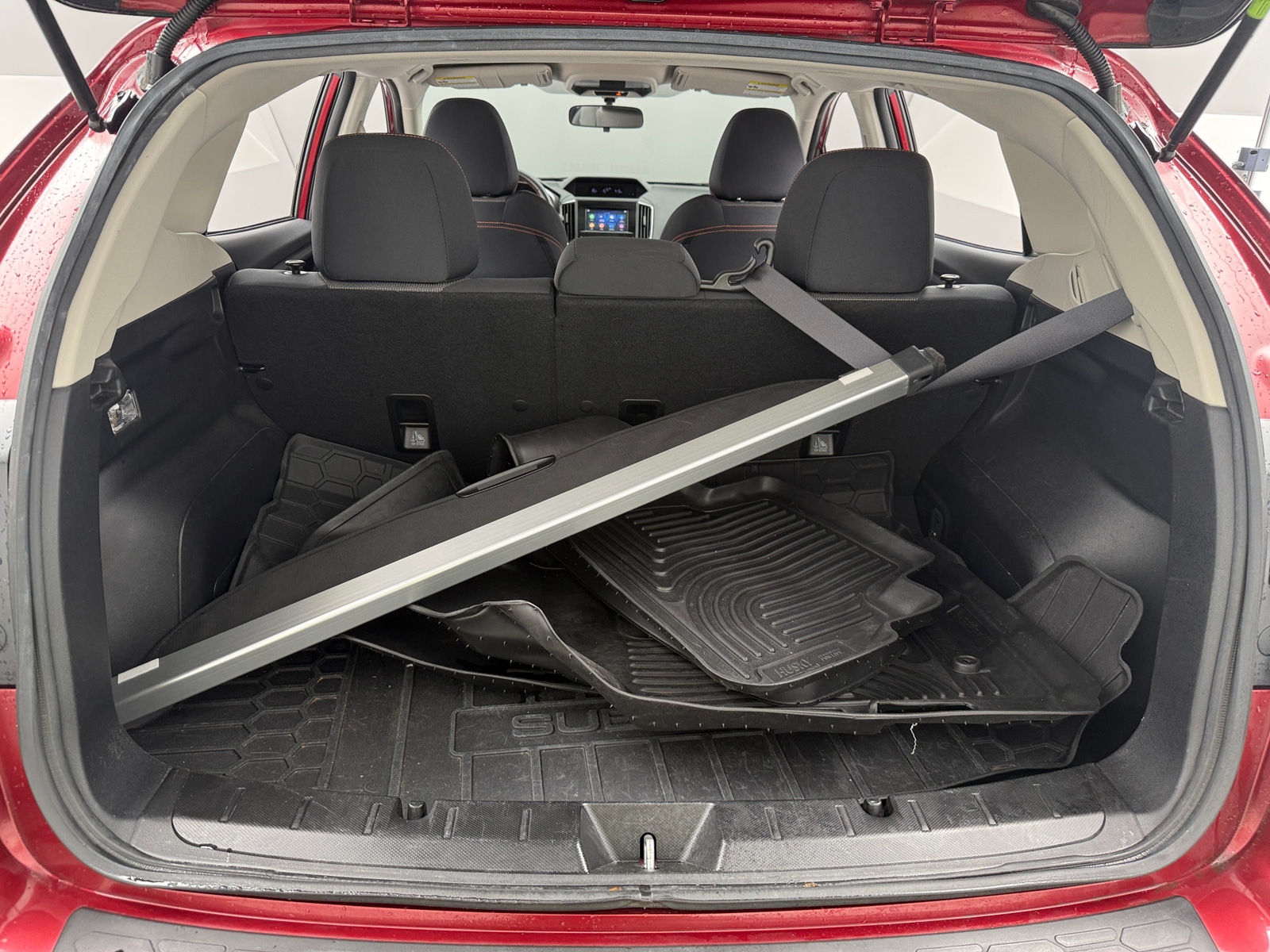 Thumbnail: 2019 Subaru Crosstrek - 7