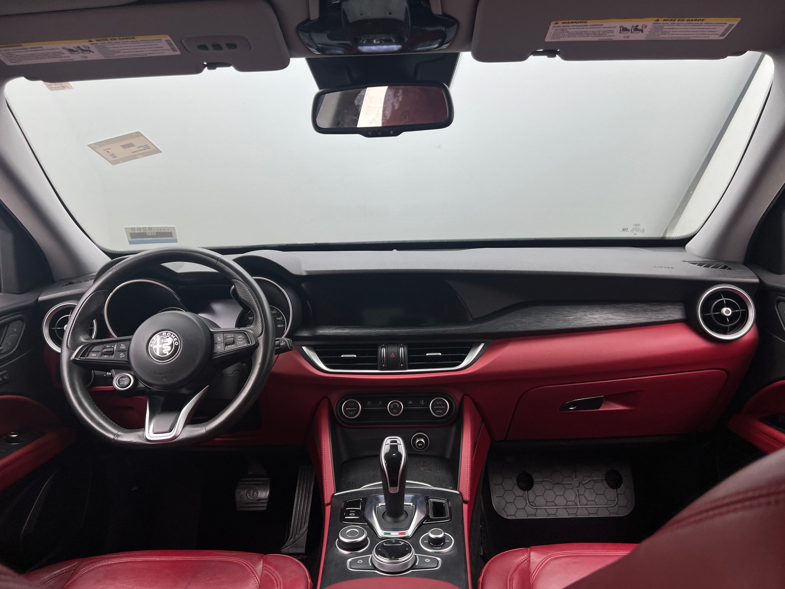 Thumbnail: 2020 Alfa Romeo Stelvio - 2
