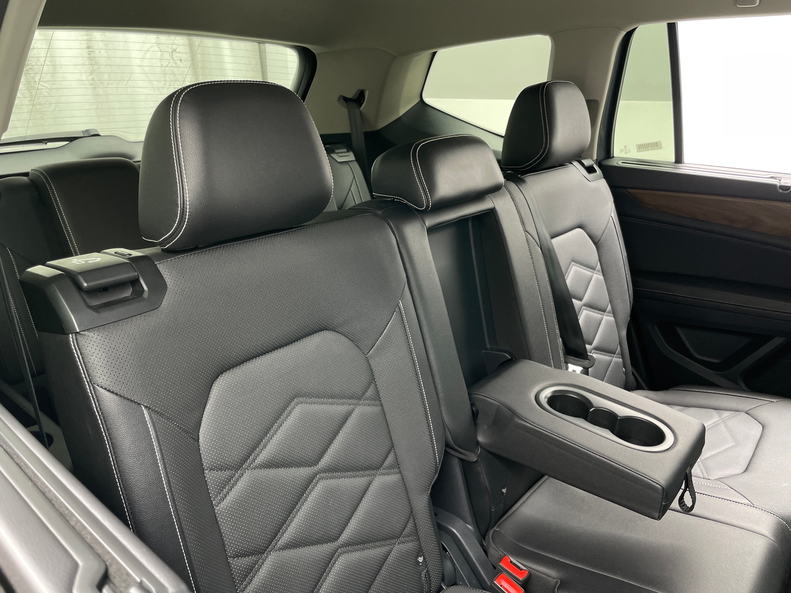 Thumbnail: 2025 Volkswagen Atlas - 5