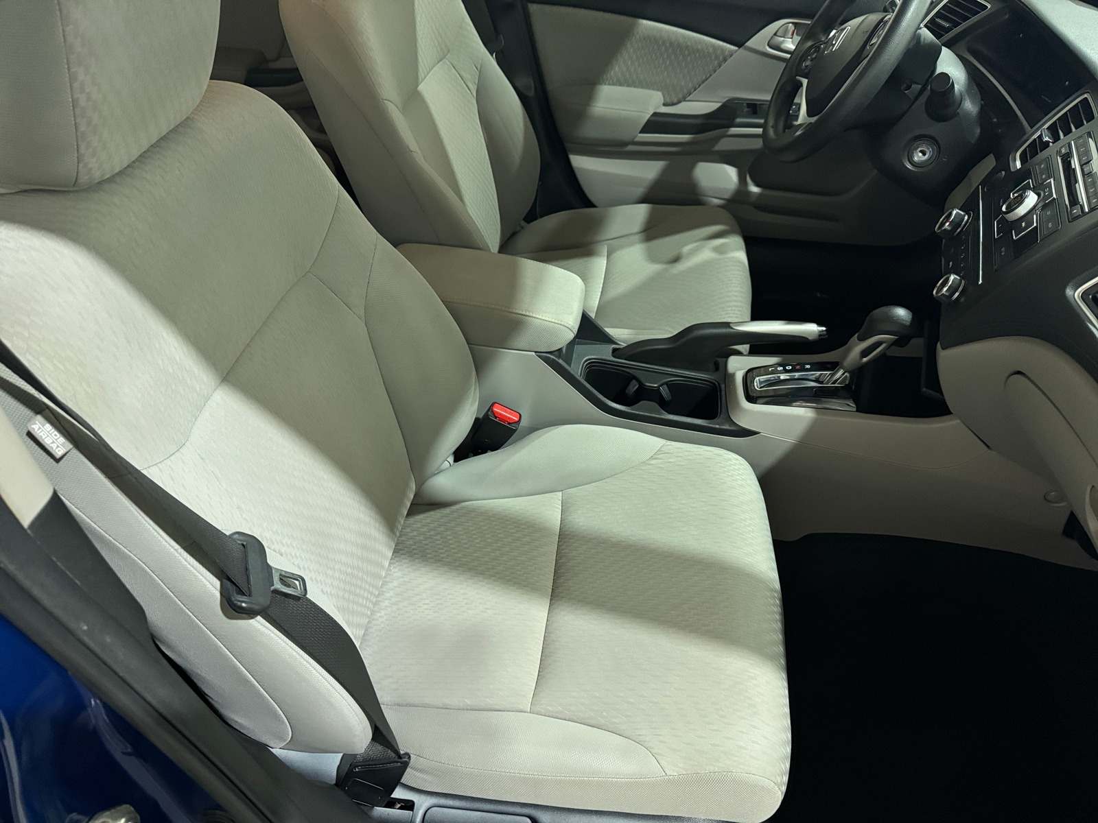 Thumbnail: 2015 Honda Civic - 2