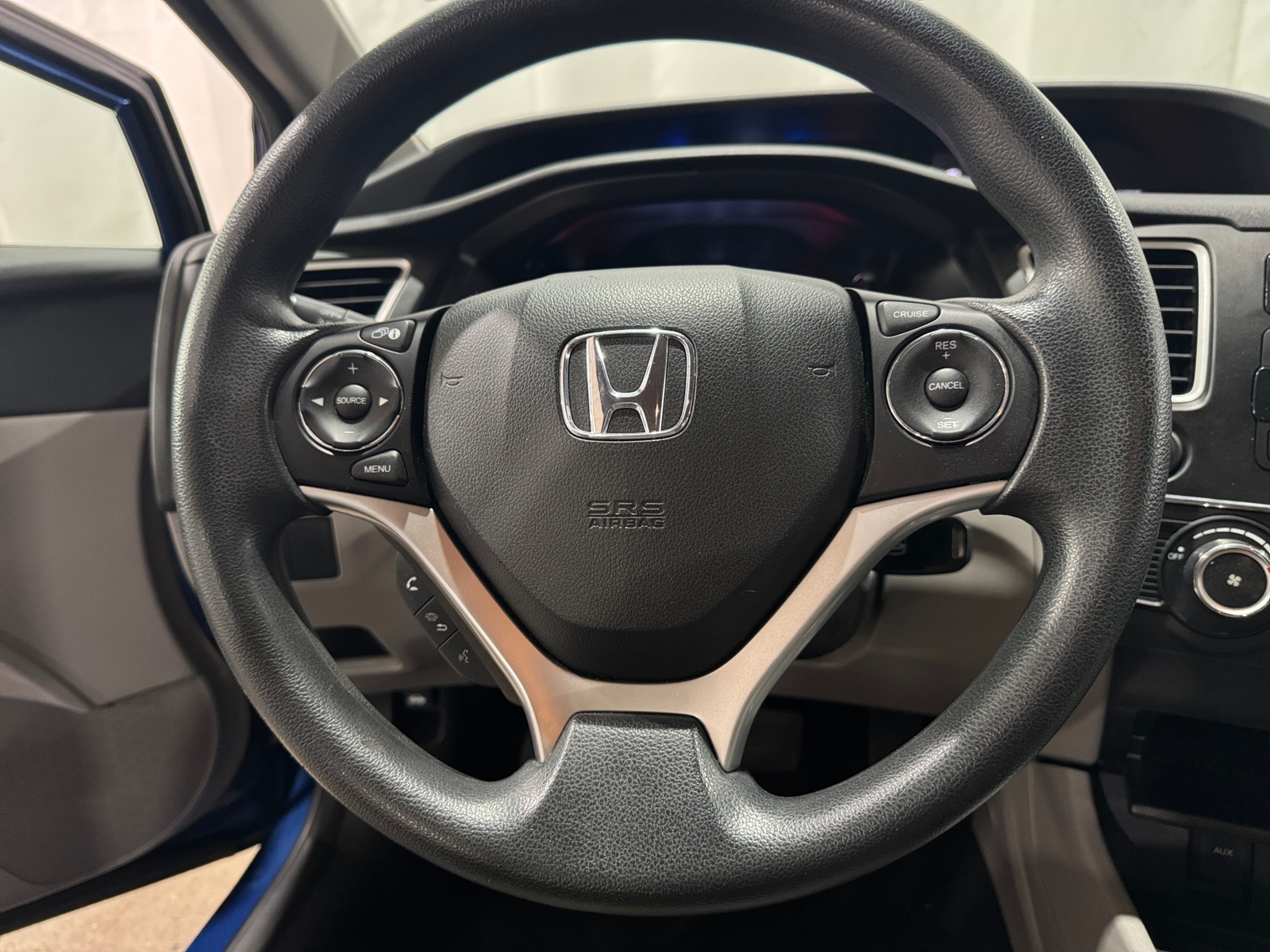 Thumbnail: 2015 Honda Civic - 5