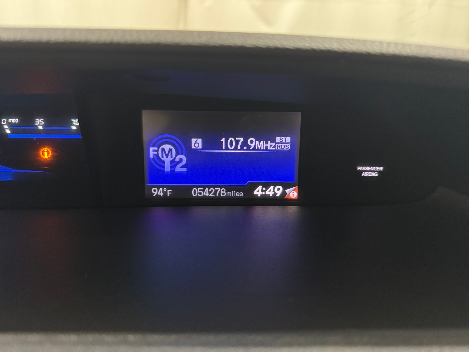 Thumbnail: 2015 Honda Civic - 4
