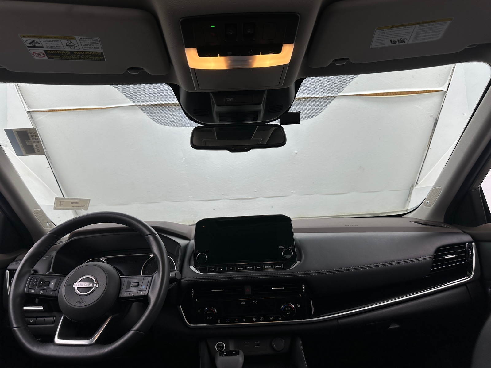 Thumbnail: 2023 Nissan Rogue - 2