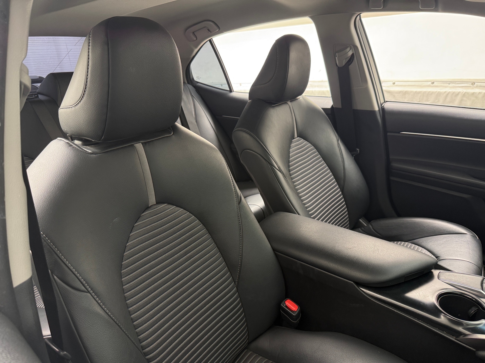 Thumbnail: 2018 Toyota Camry - 2