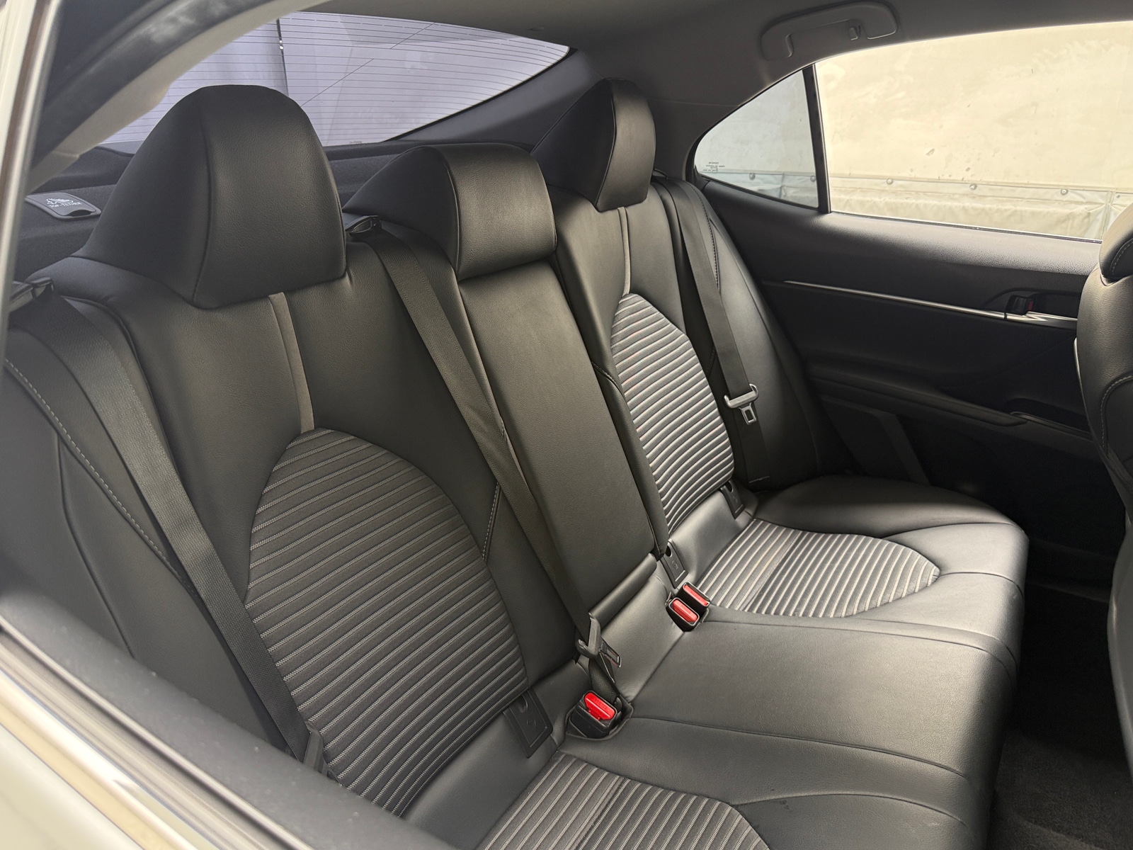 Thumbnail: 2018 Toyota Camry - 6