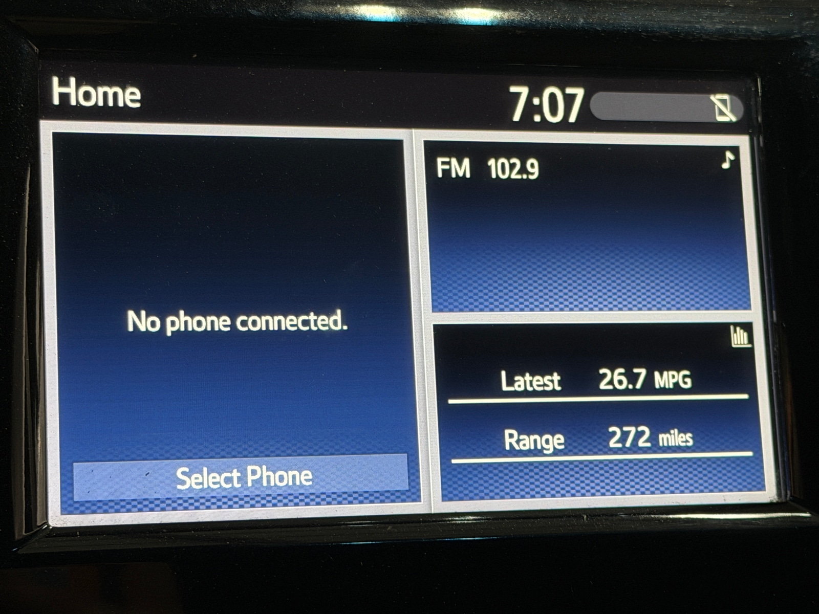 Thumbnail: 2018 Toyota Camry - 4