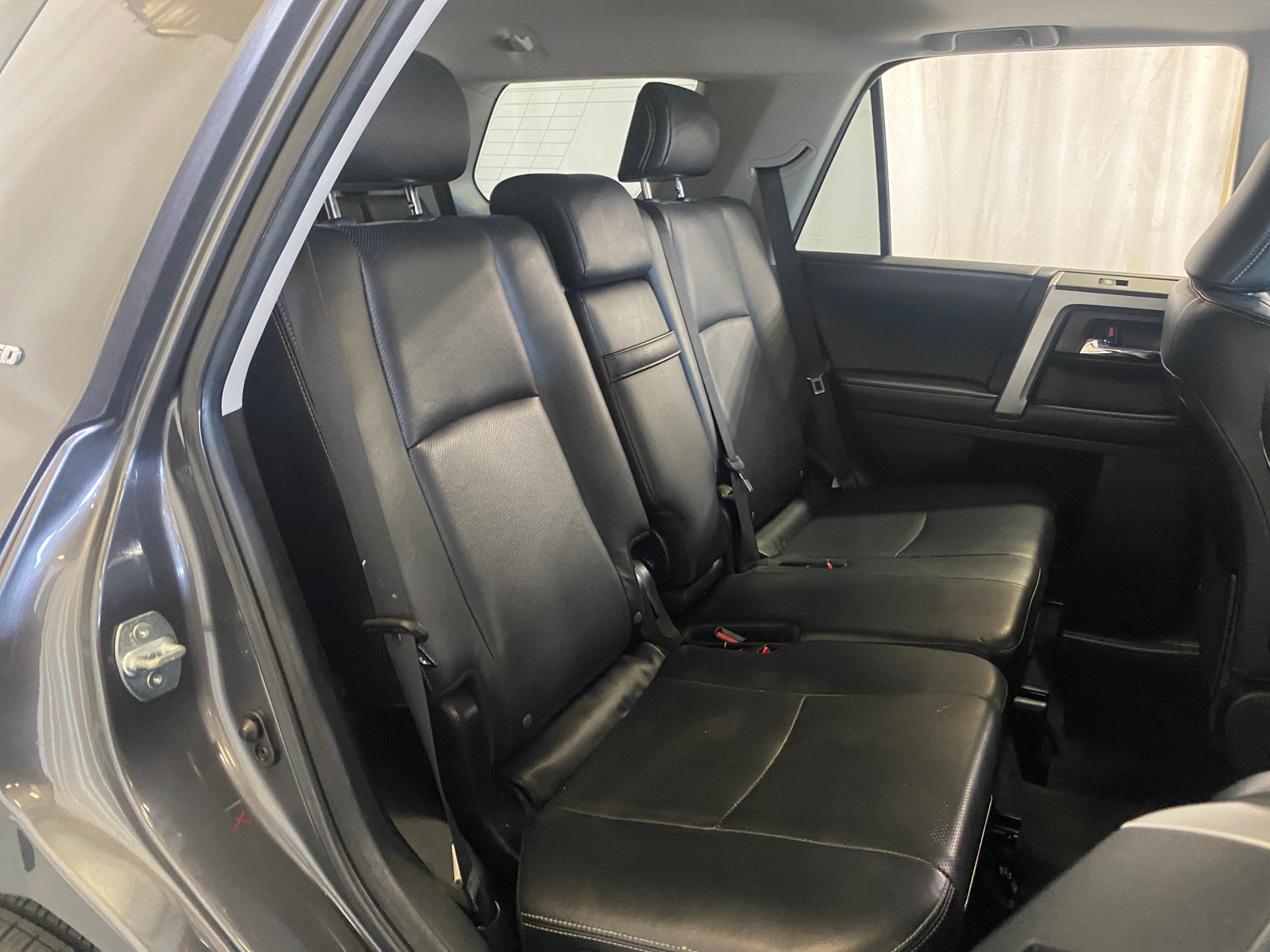 Thumbnail: 2019 Toyota 4Runner - 5