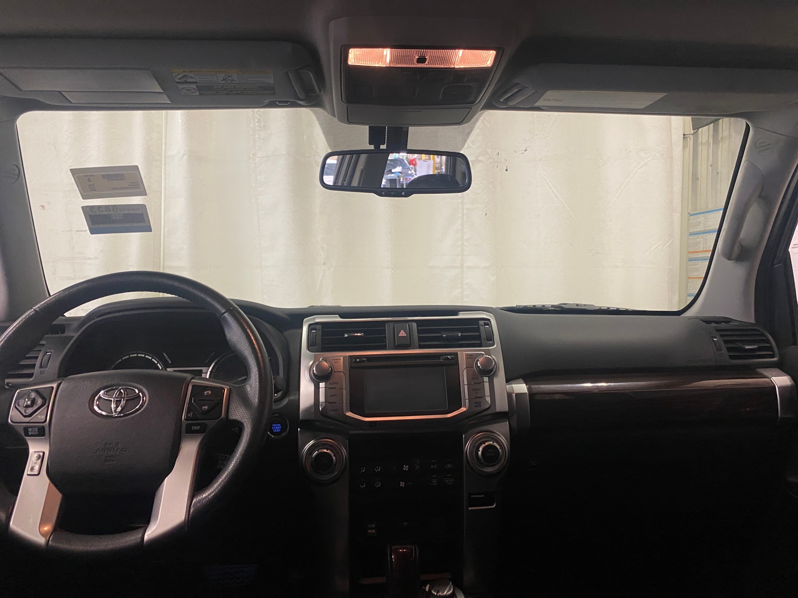 Thumbnail: 2019 Toyota 4Runner - 2