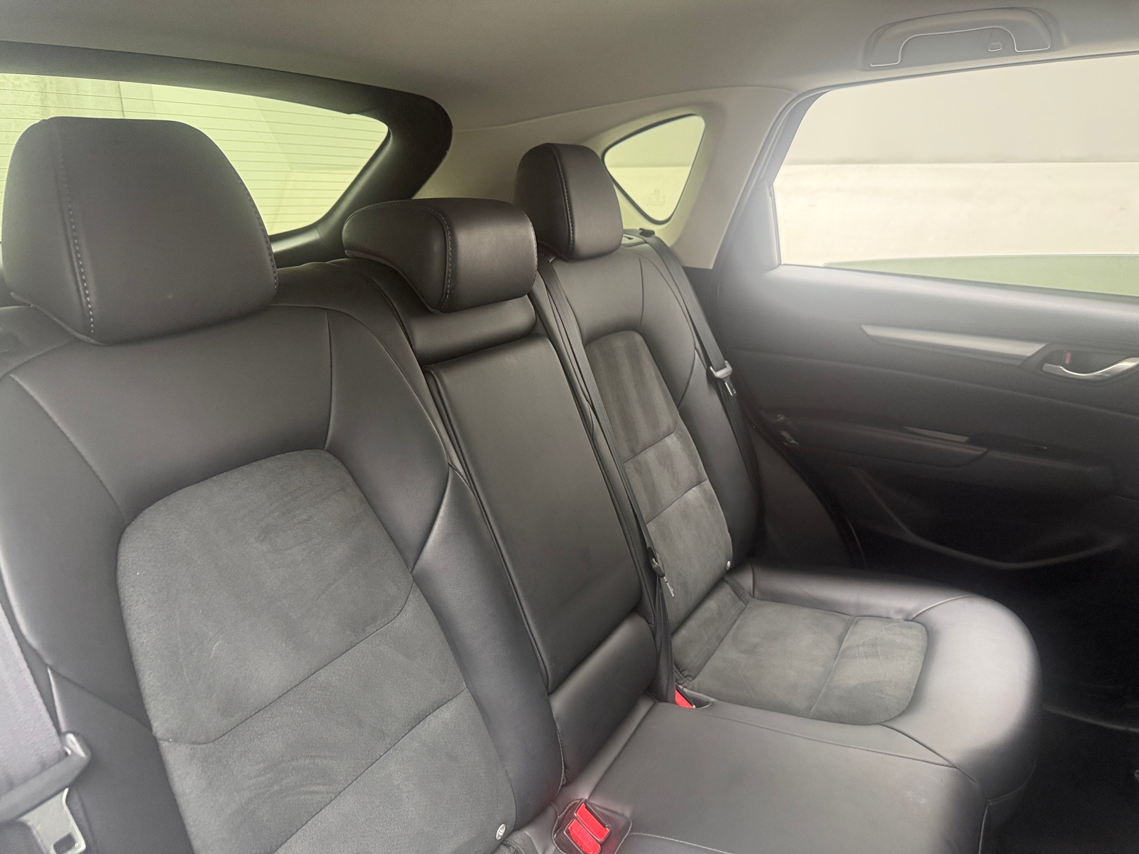 Thumbnail: 2017 Mazda CX-5 - 5