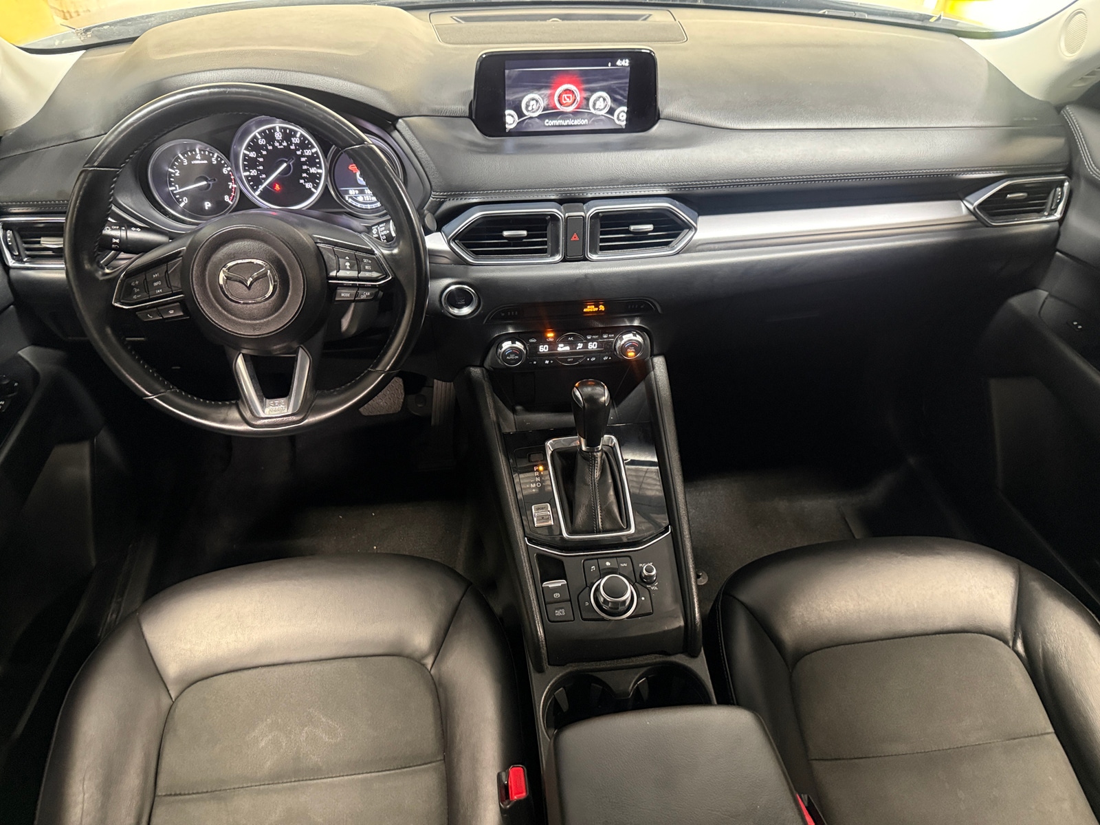 Thumbnail: 2017 Mazda CX-5 - 2