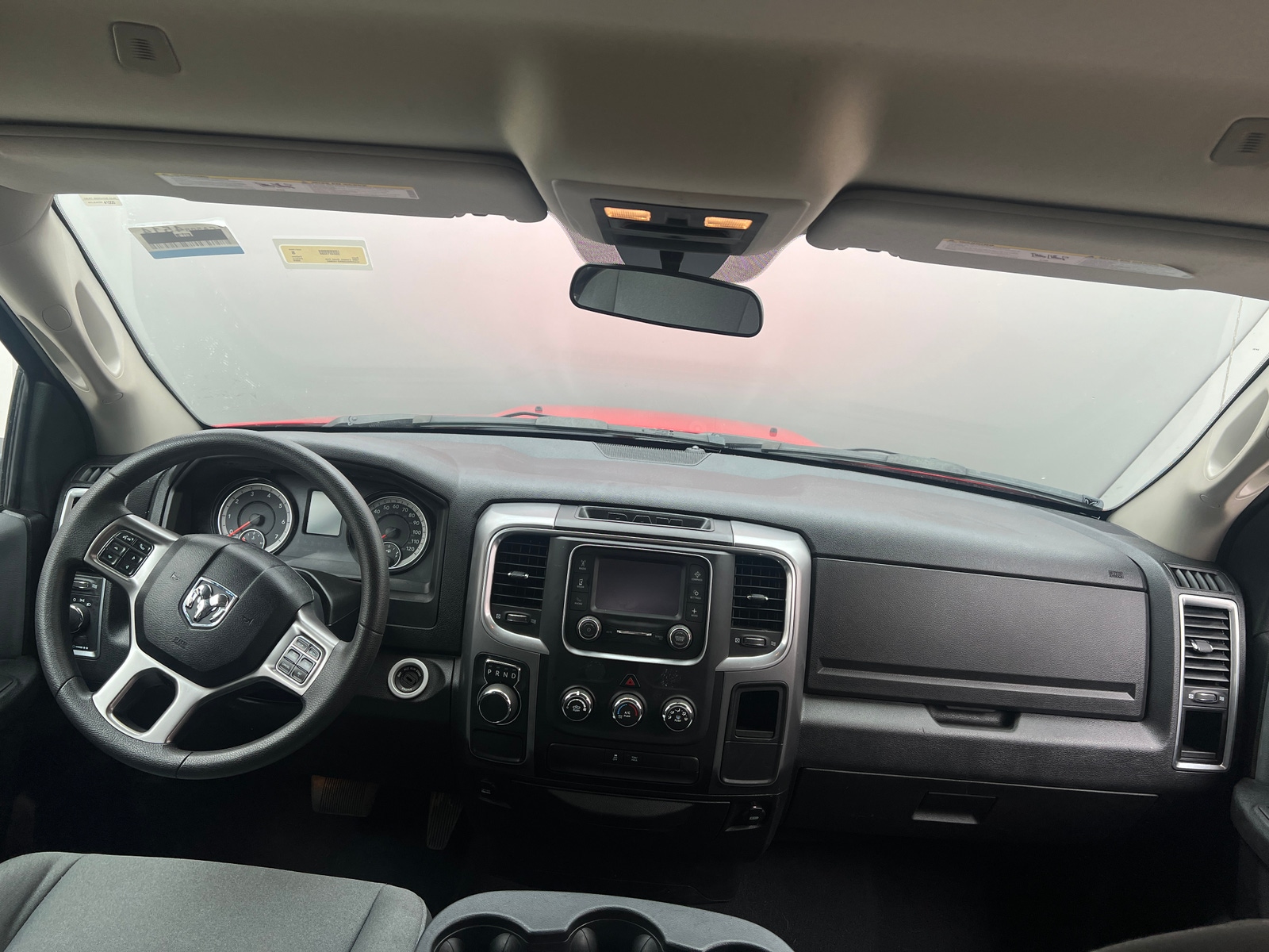 Thumbnail: 2024 RAM 1500 Classic - 3