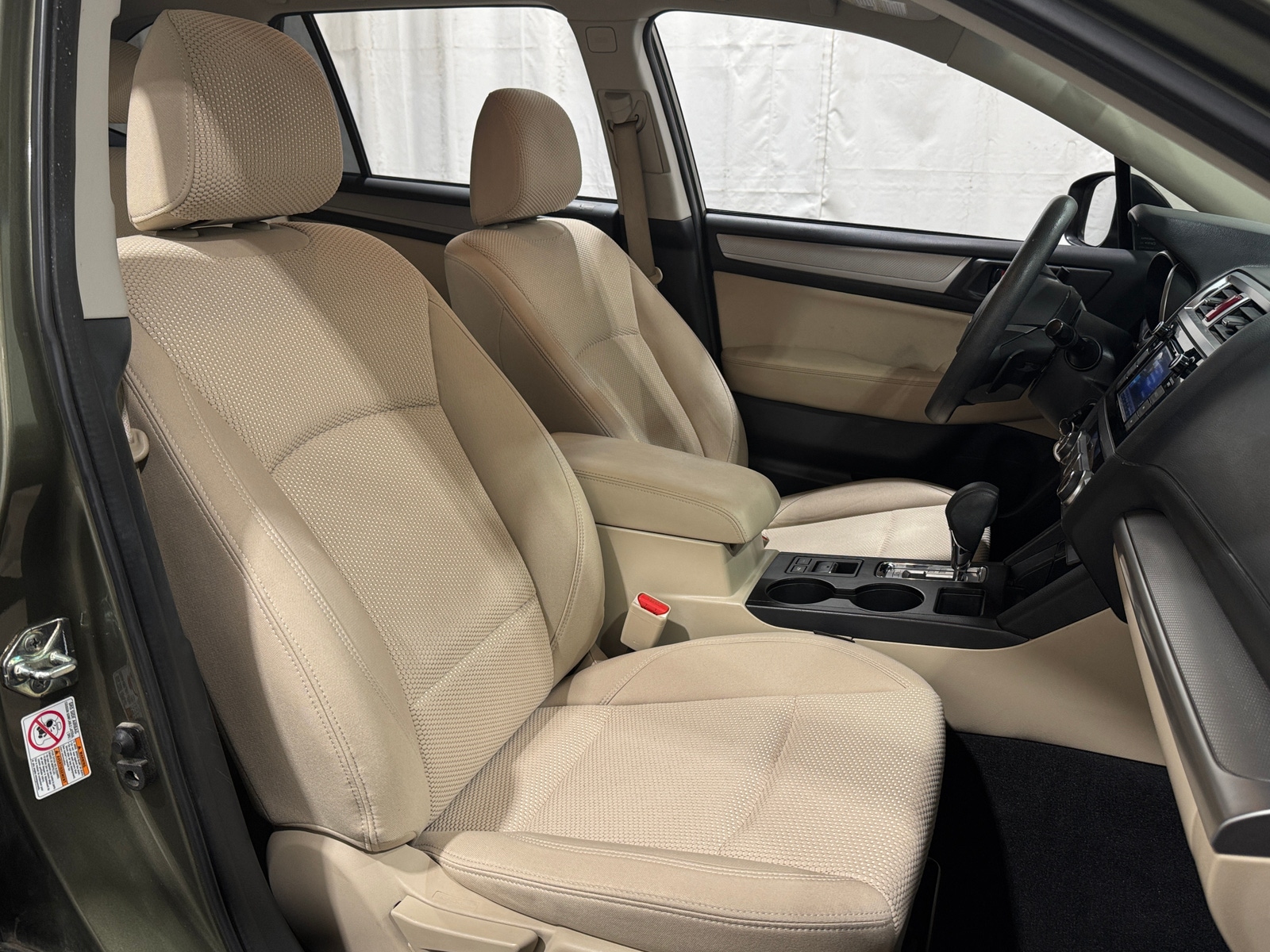 Thumbnail: 2019 Subaru Outback - 2