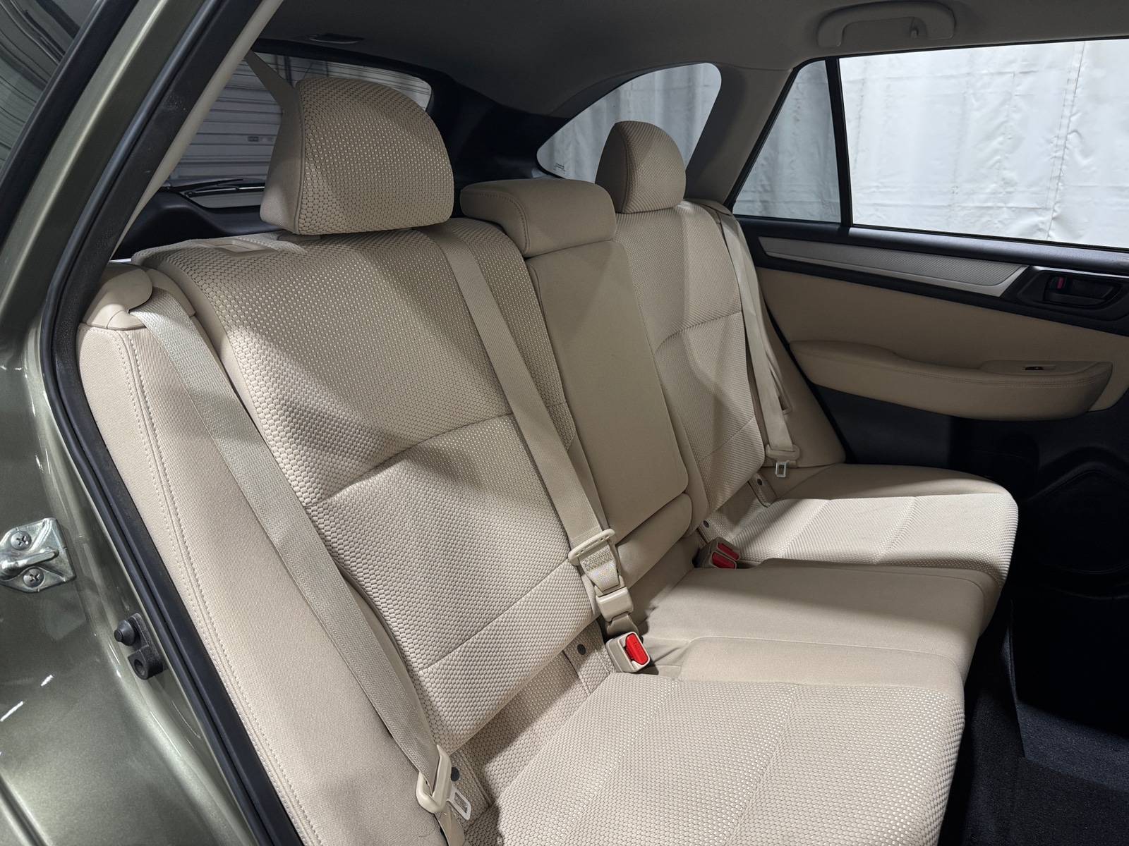 Thumbnail: 2019 Subaru Outback - 6