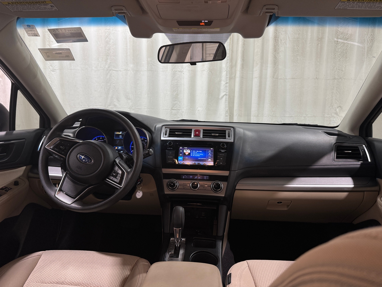 Thumbnail: 2019 Subaru Outback - 3