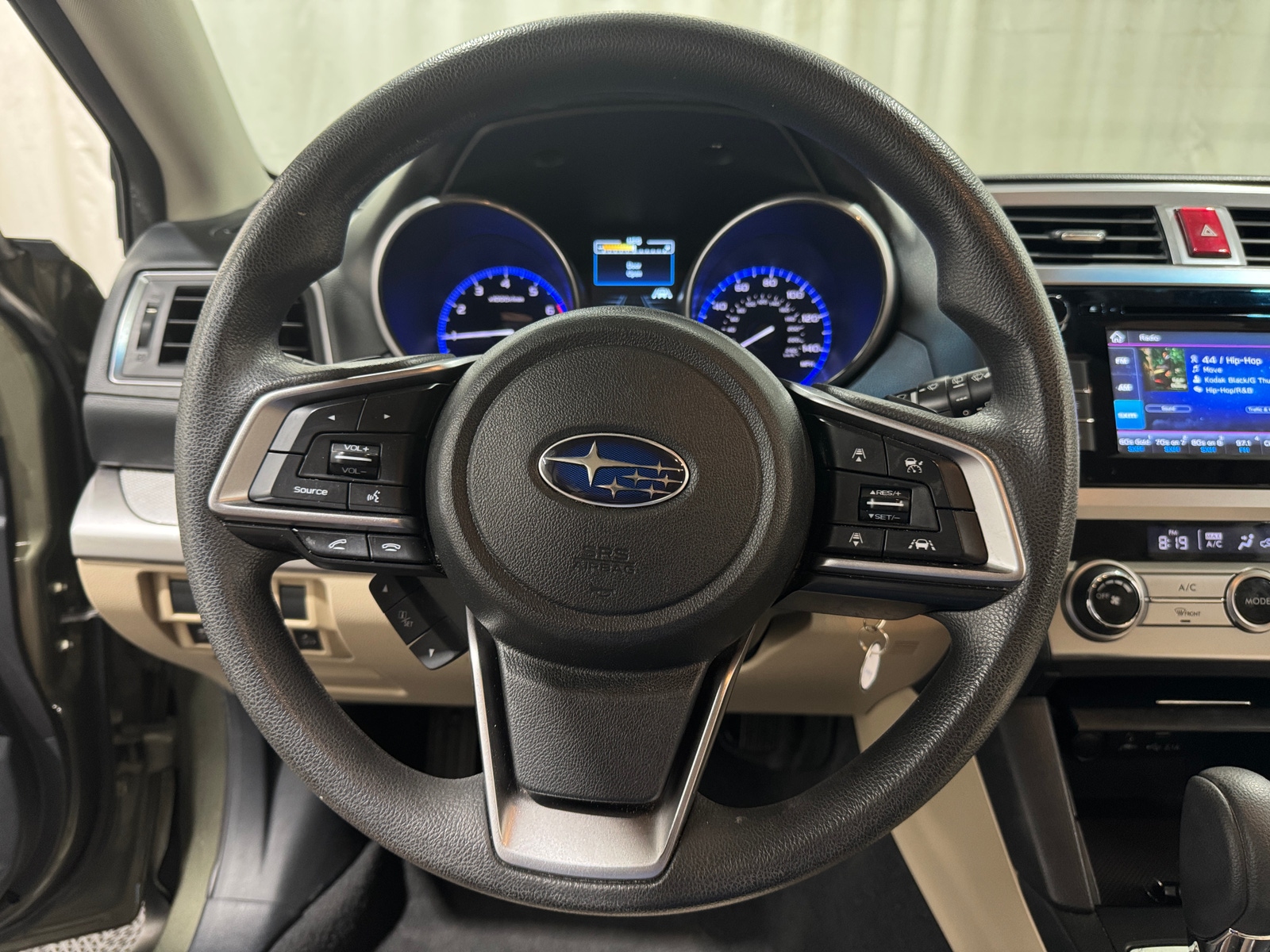 Thumbnail: 2019 Subaru Outback - 5