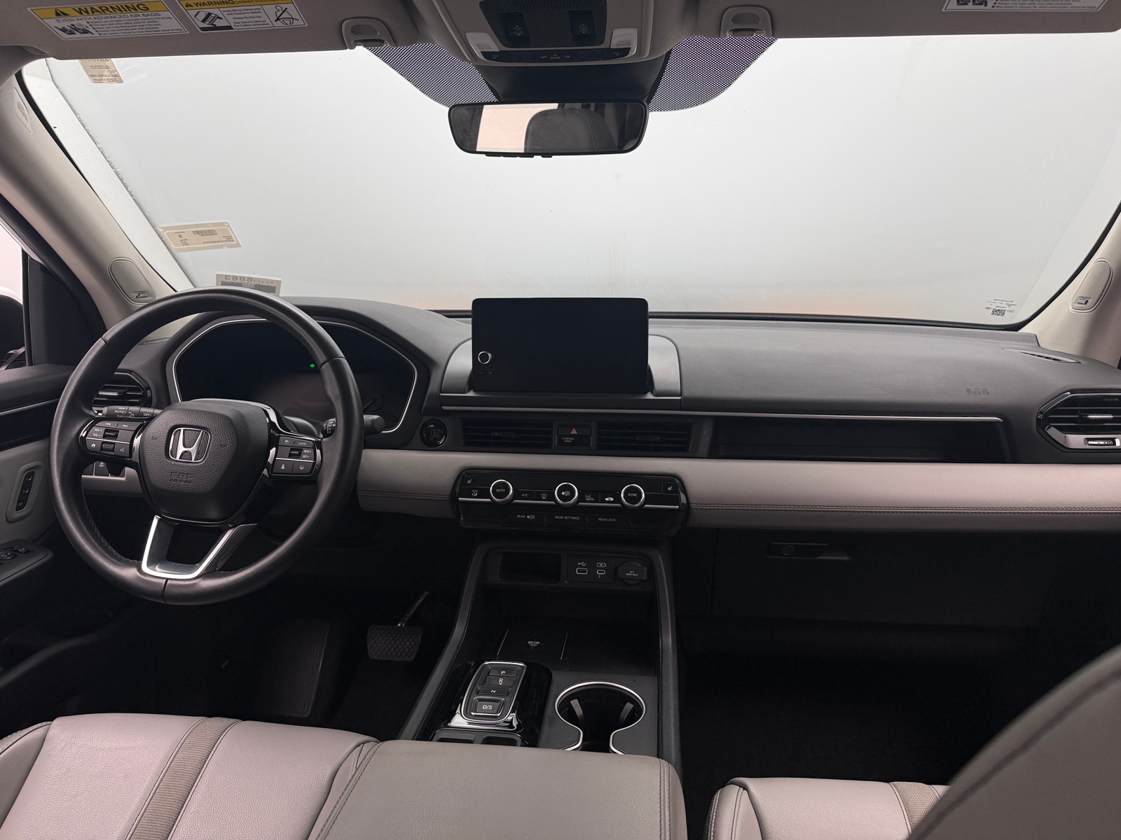 Thumbnail: 2023 Honda Pilot - 2