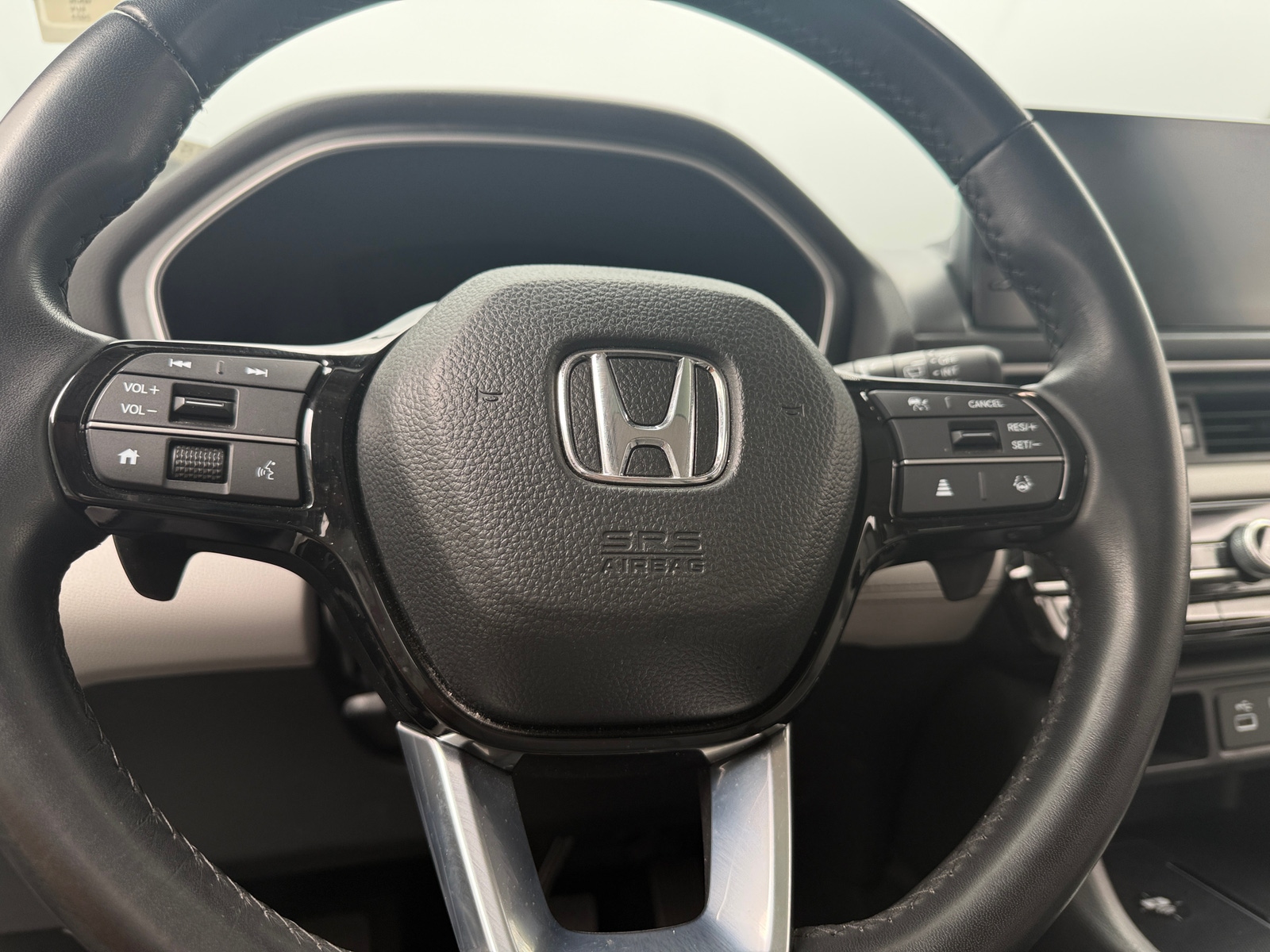 Thumbnail: 2023 Honda Pilot - 4