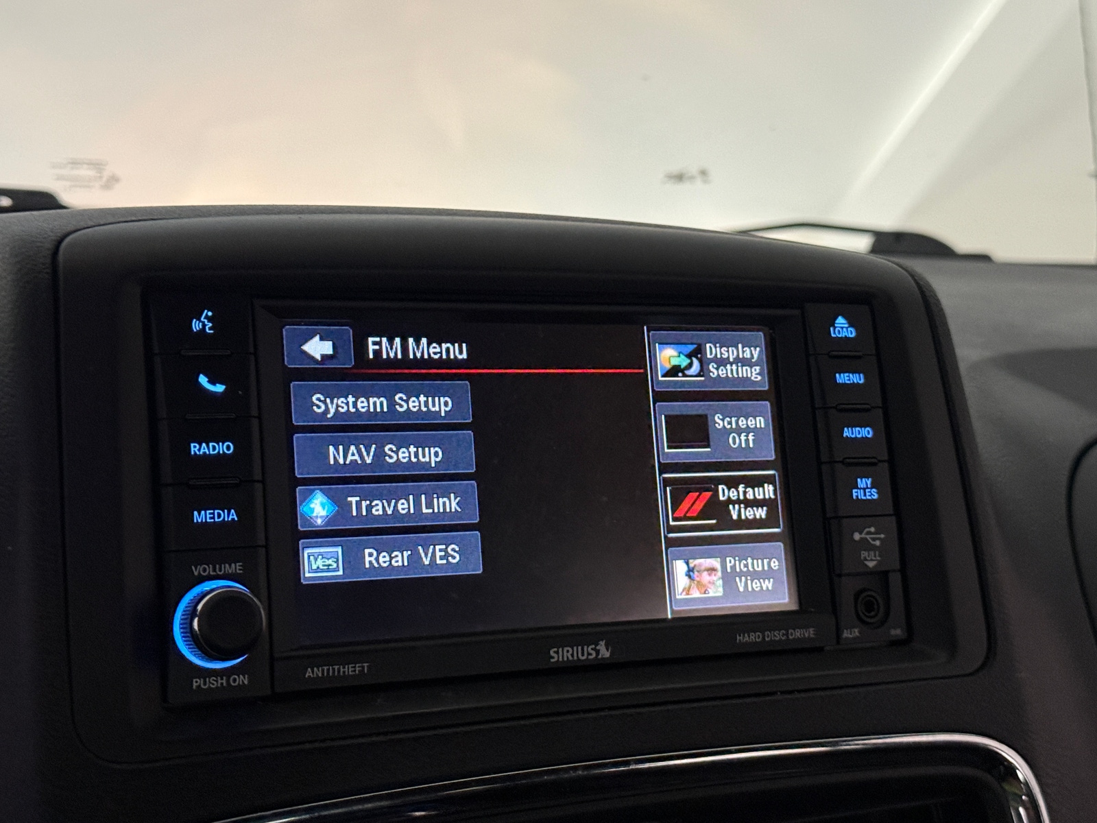Thumbnail: 2017 Dodge Grand Caravan - 3