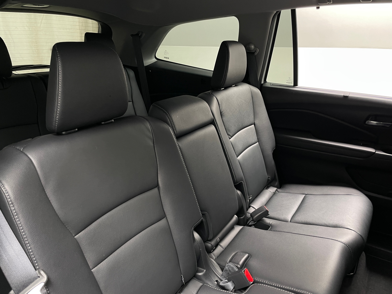 Thumbnail: 2021 Honda Pilot - 5