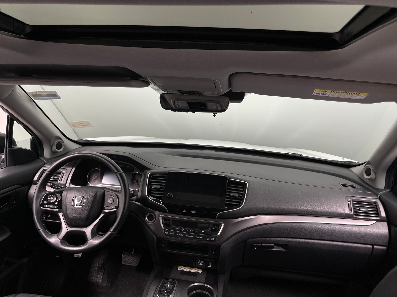 Thumbnail: 2021 Honda Pilot - 2