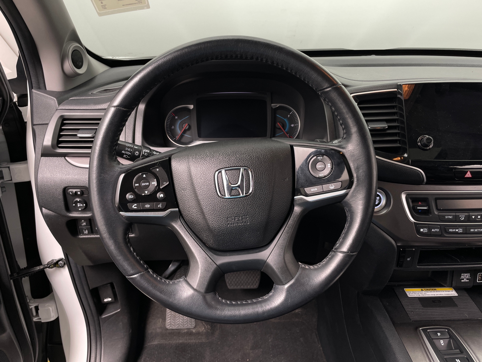 Thumbnail: 2021 Honda Pilot - 4