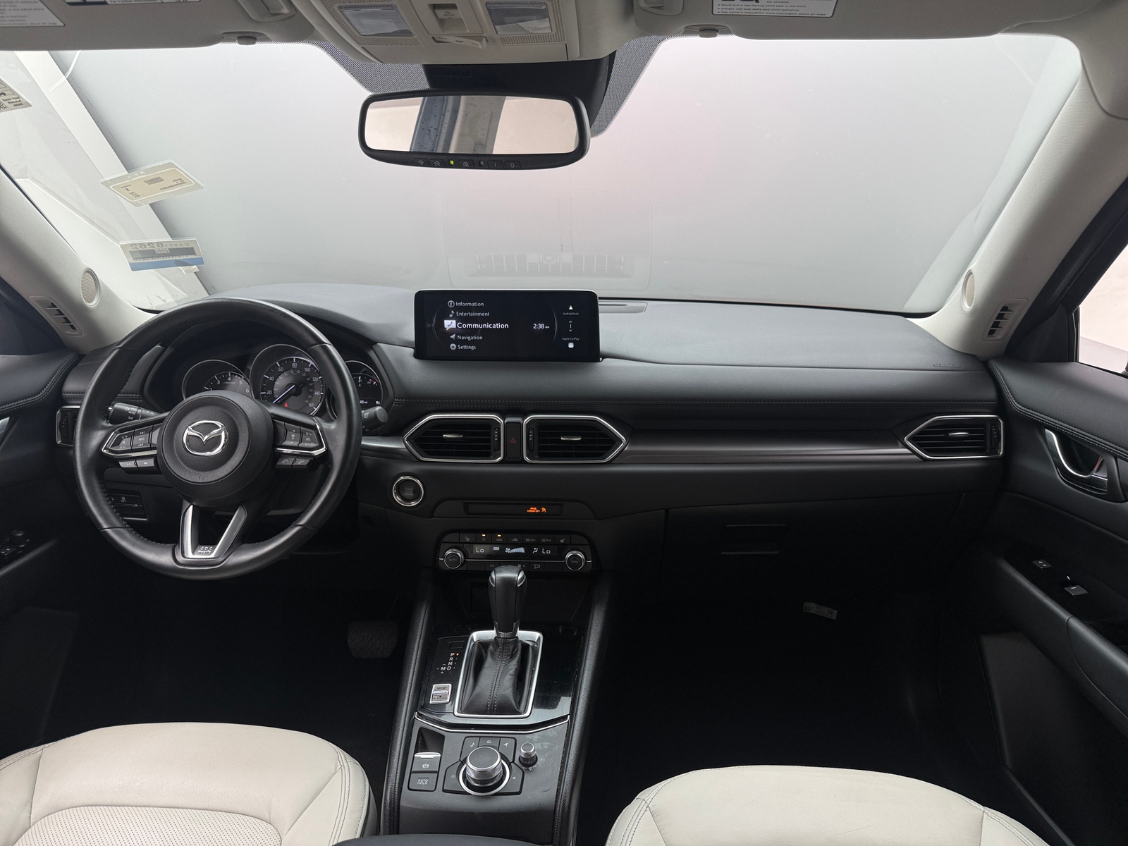 Thumbnail: 2024 Mazda CX-5 - 2