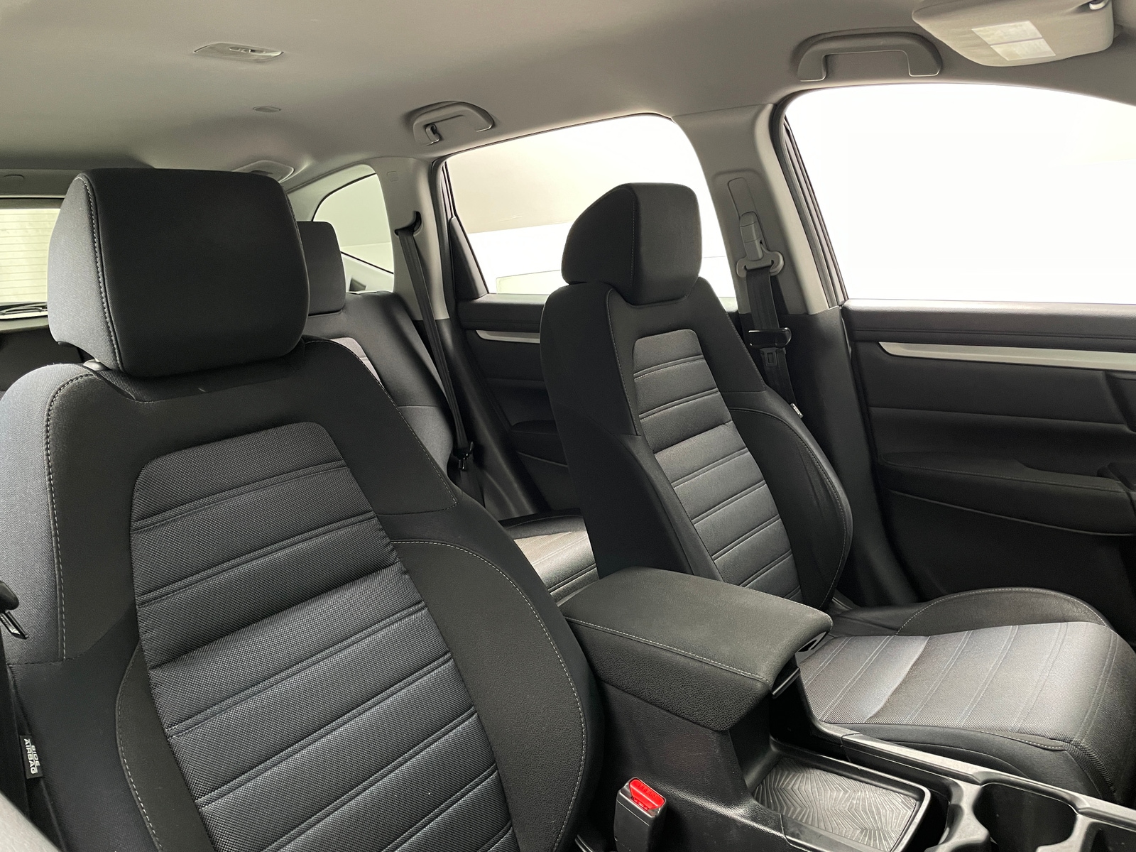 Thumbnail: 2018 Honda CR-V - 2