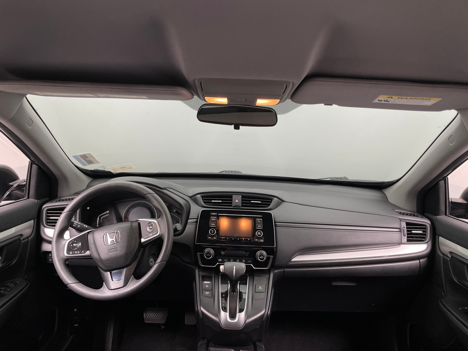 Thumbnail: 2018 Honda CR-V - 3