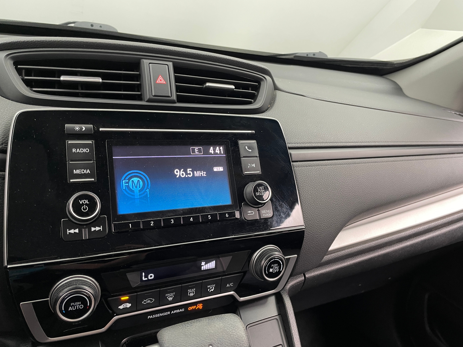 Thumbnail: 2018 Honda CR-V - 4