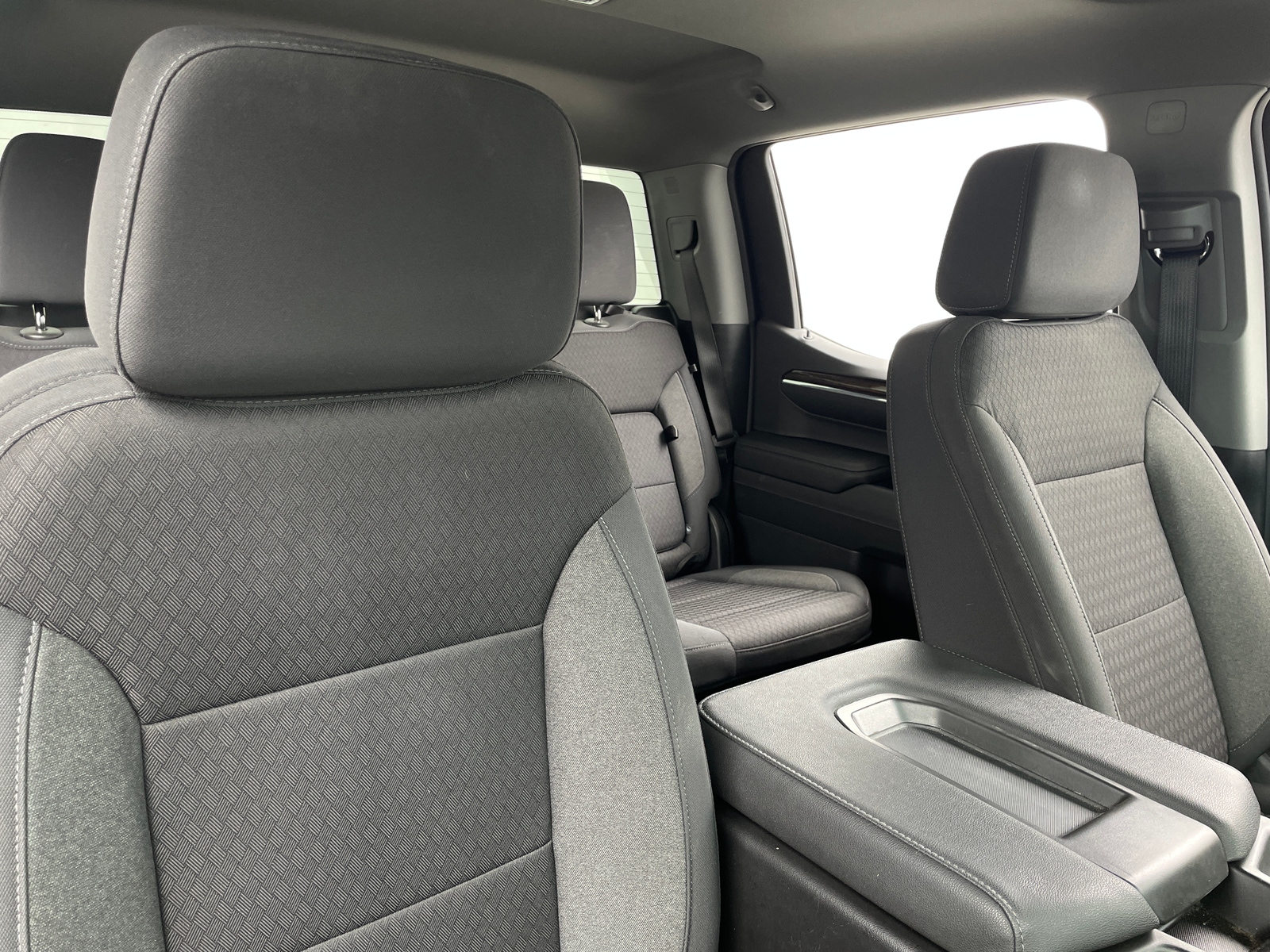 Thumbnail: 2024 GMC Sierra 1500 - 2