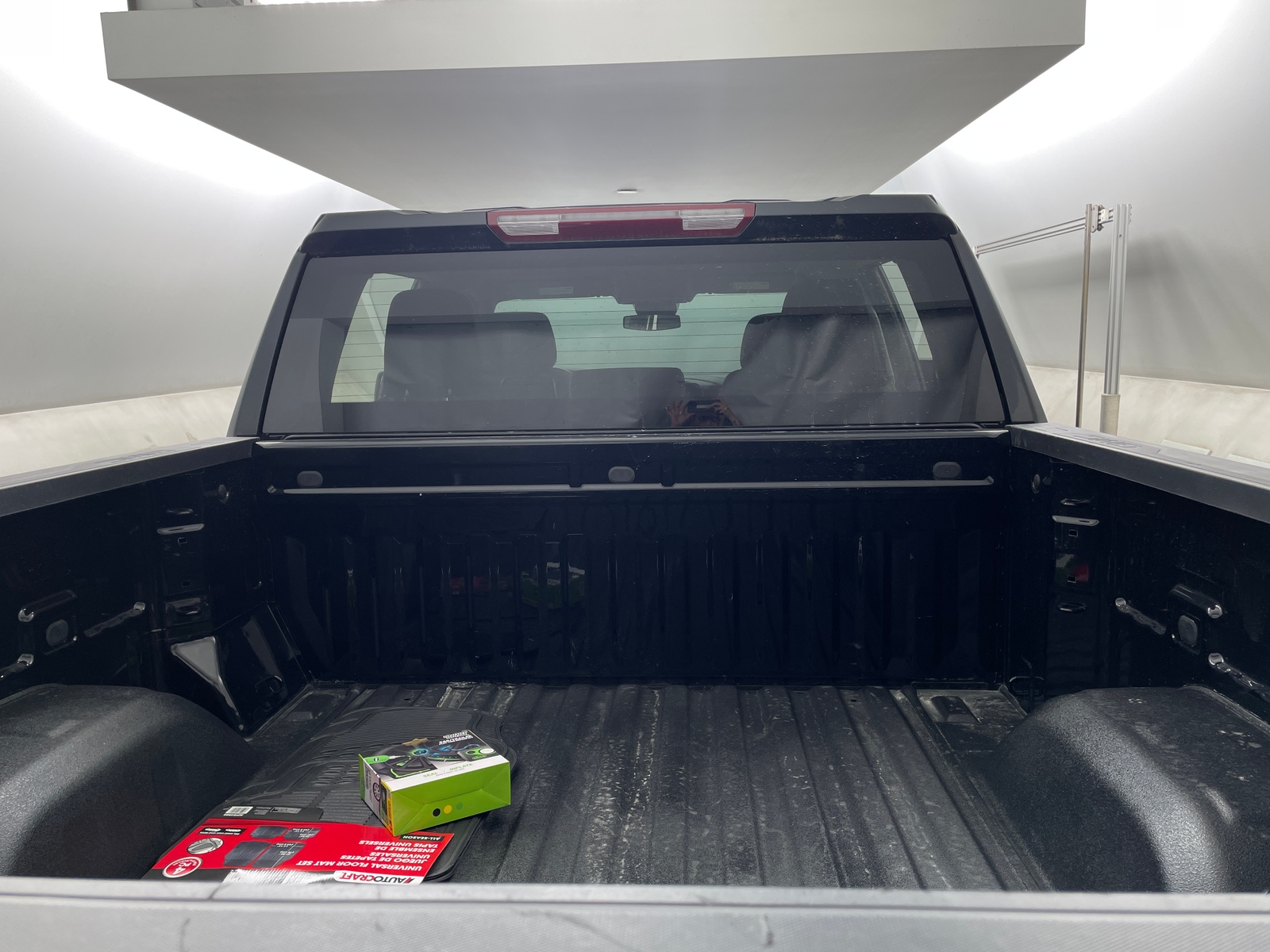 Thumbnail: 2024 GMC Sierra 1500 - 7