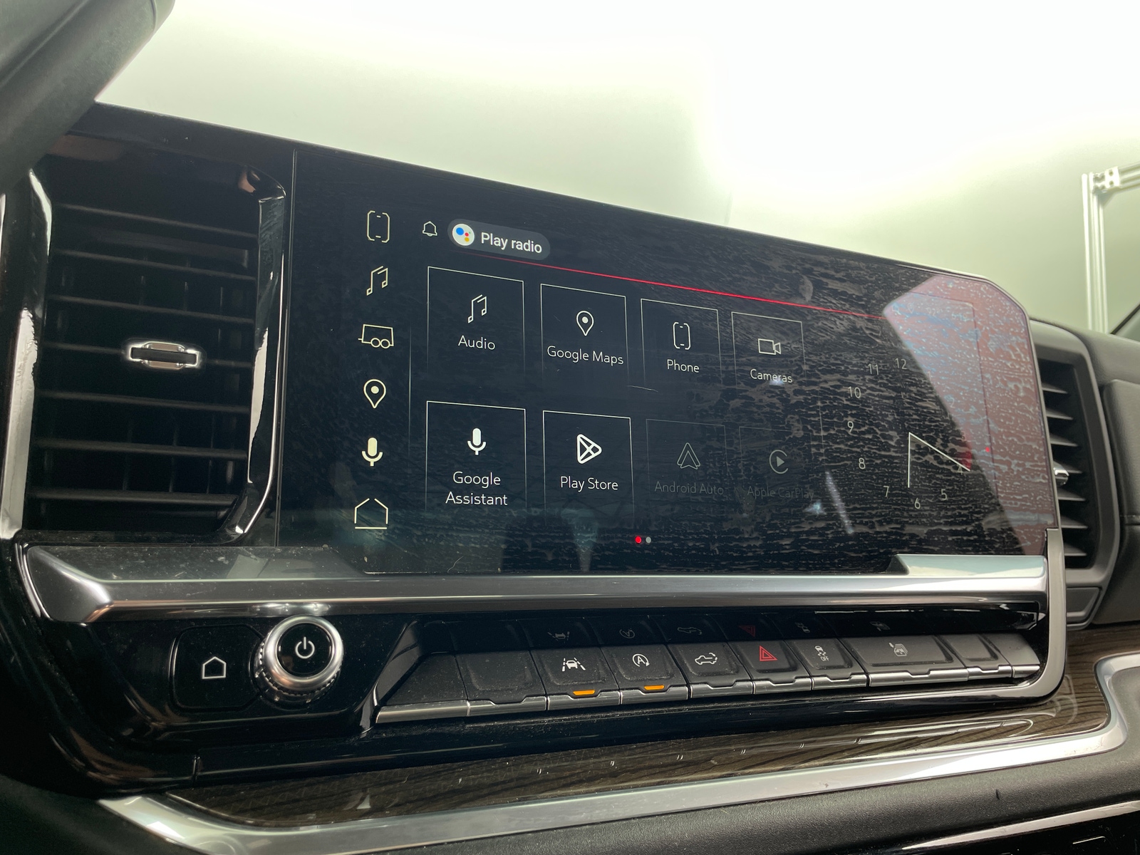 Thumbnail: 2024 GMC Sierra 1500 - 4