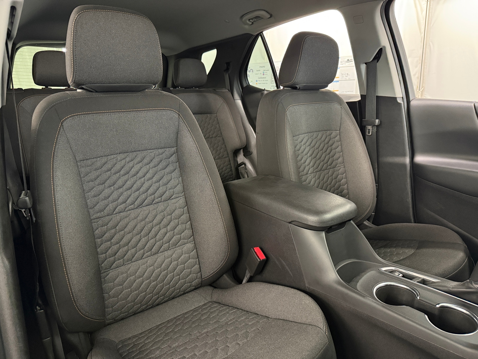 Thumbnail: 2019 Chevrolet Equinox - 2