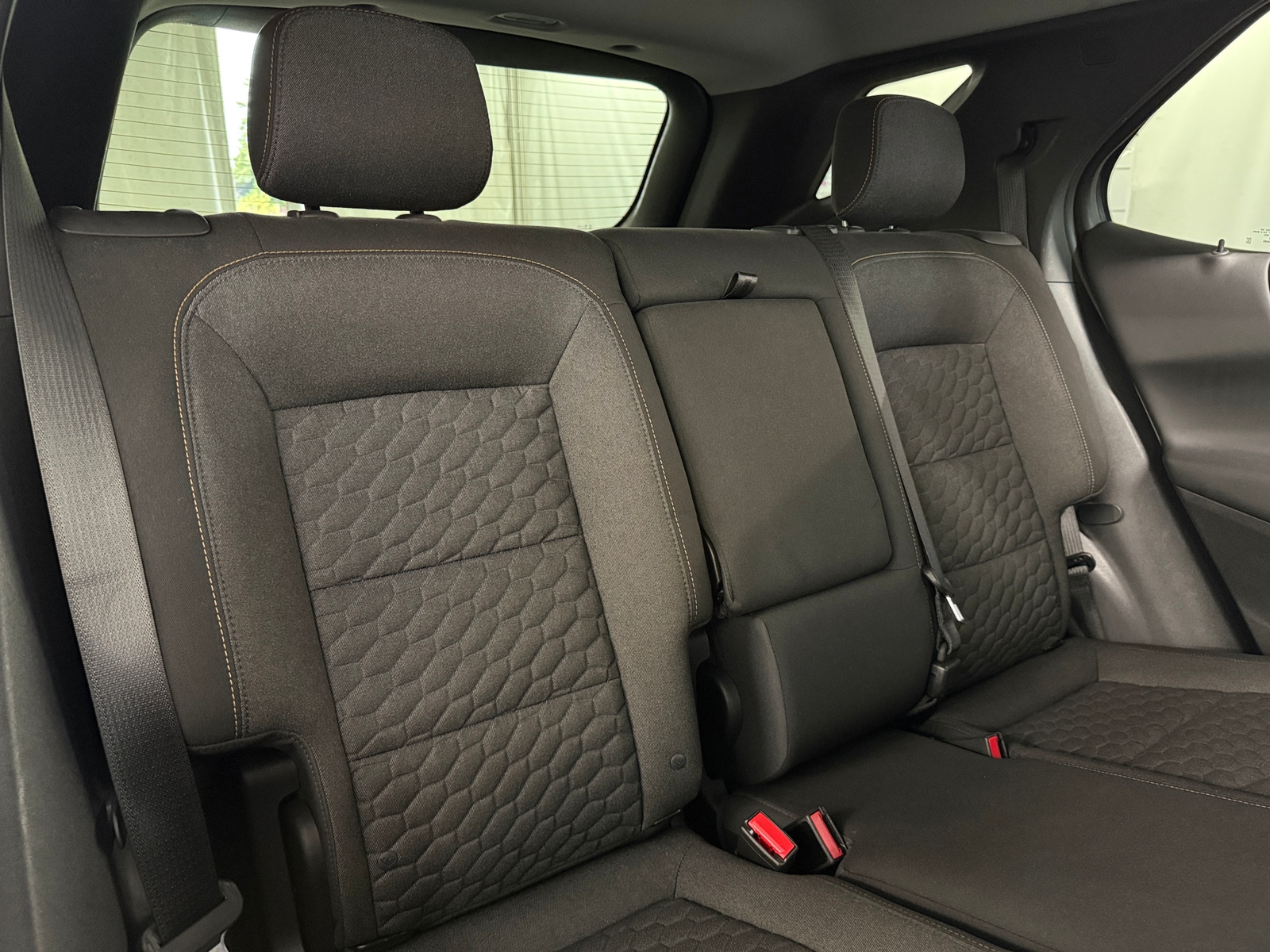 Thumbnail: 2019 Chevrolet Equinox - 6