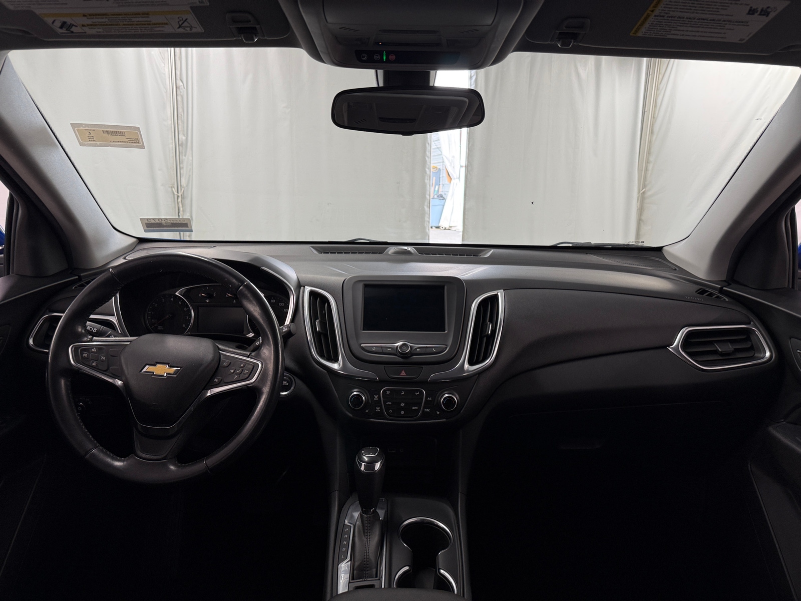 Thumbnail: 2019 Chevrolet Equinox - 3