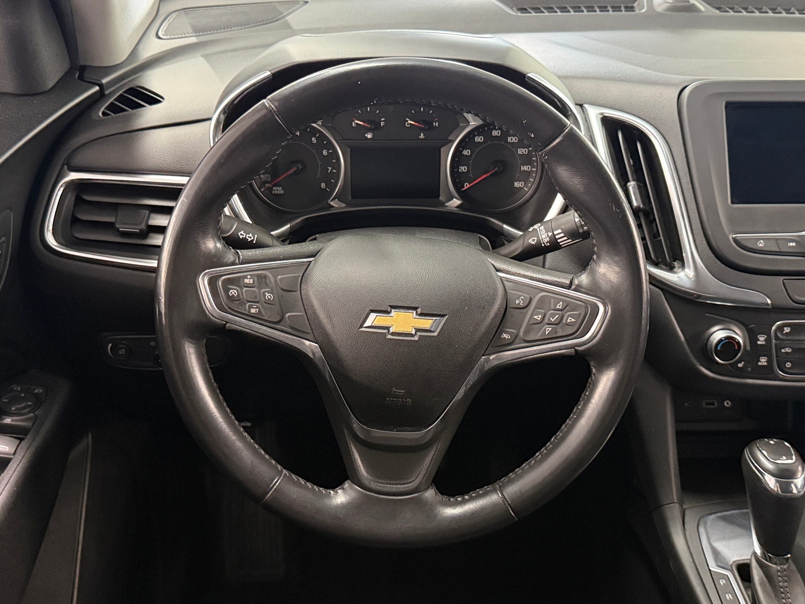 Thumbnail: 2019 Chevrolet Equinox - 5