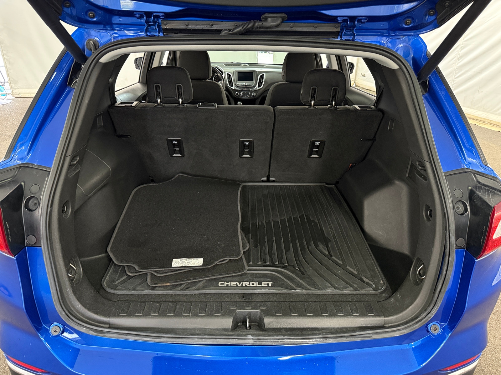 Thumbnail: 2019 Chevrolet Equinox - 7