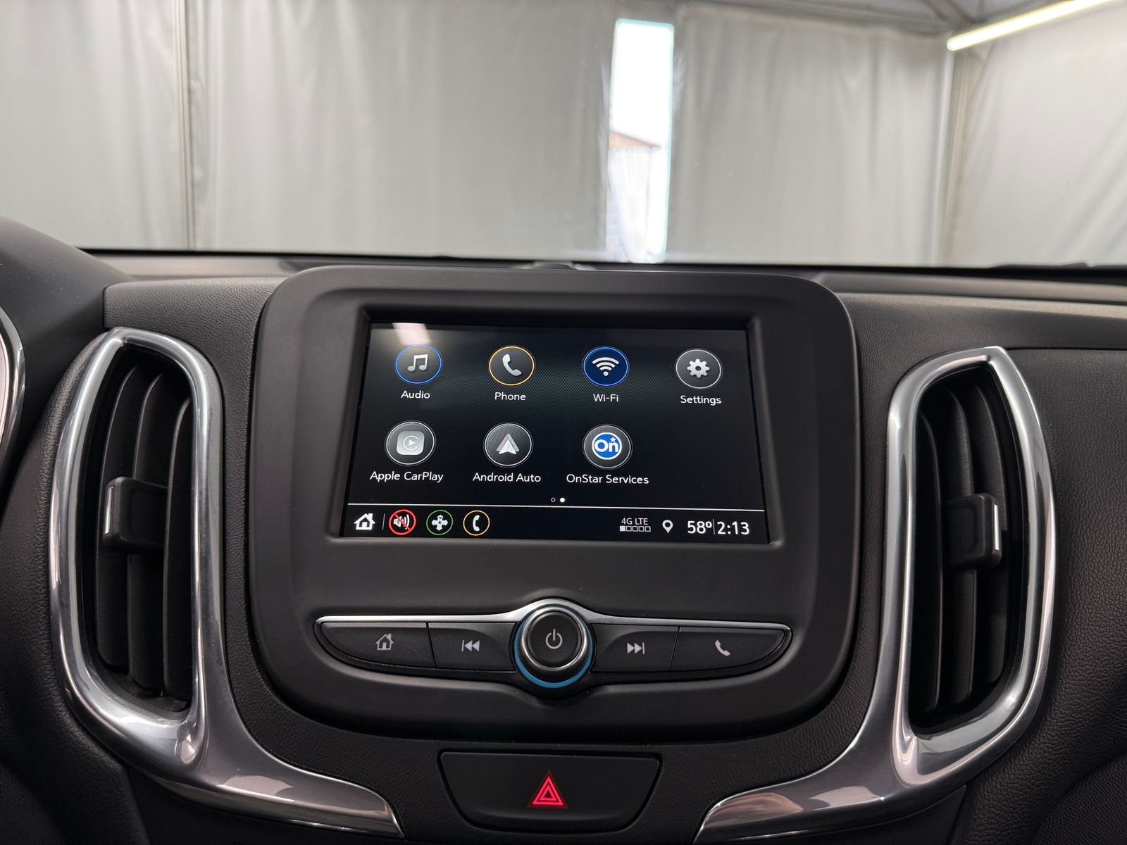 Thumbnail: 2019 Chevrolet Equinox - 4
