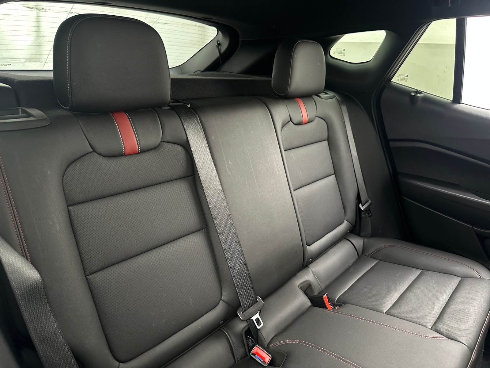 Thumbnail: 2024 Chevrolet Trax - 5