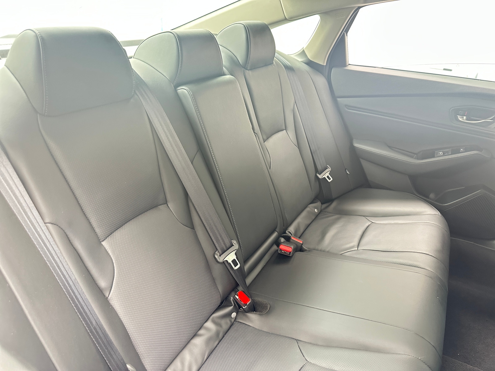 Thumbnail: 2026 Honda Accord - 5