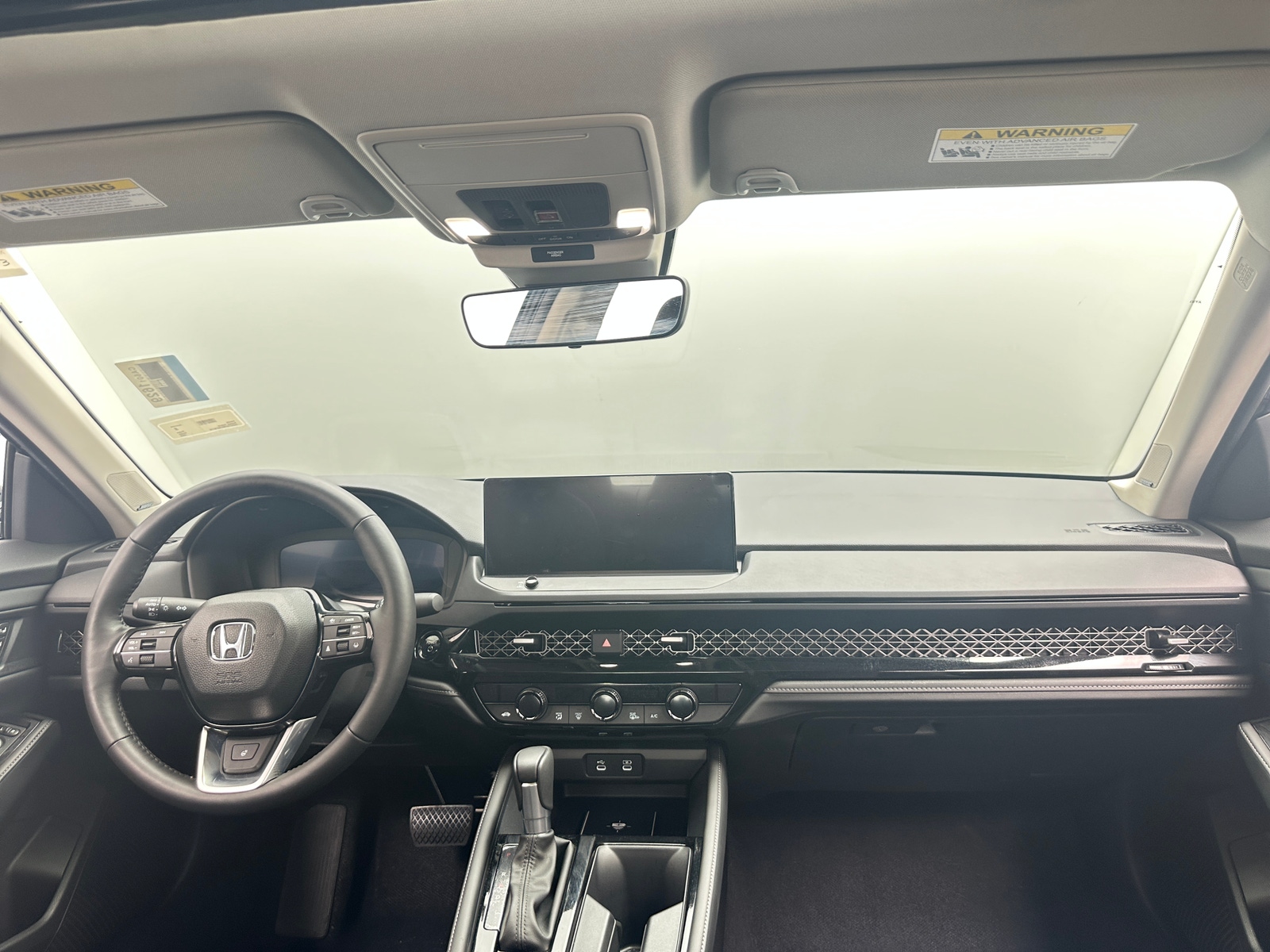Thumbnail: 2026 Honda Accord - 2