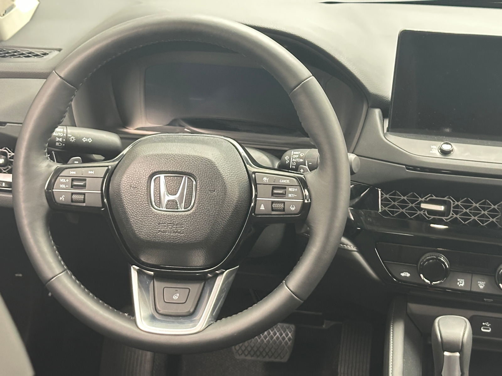 Thumbnail: 2026 Honda Accord - 4