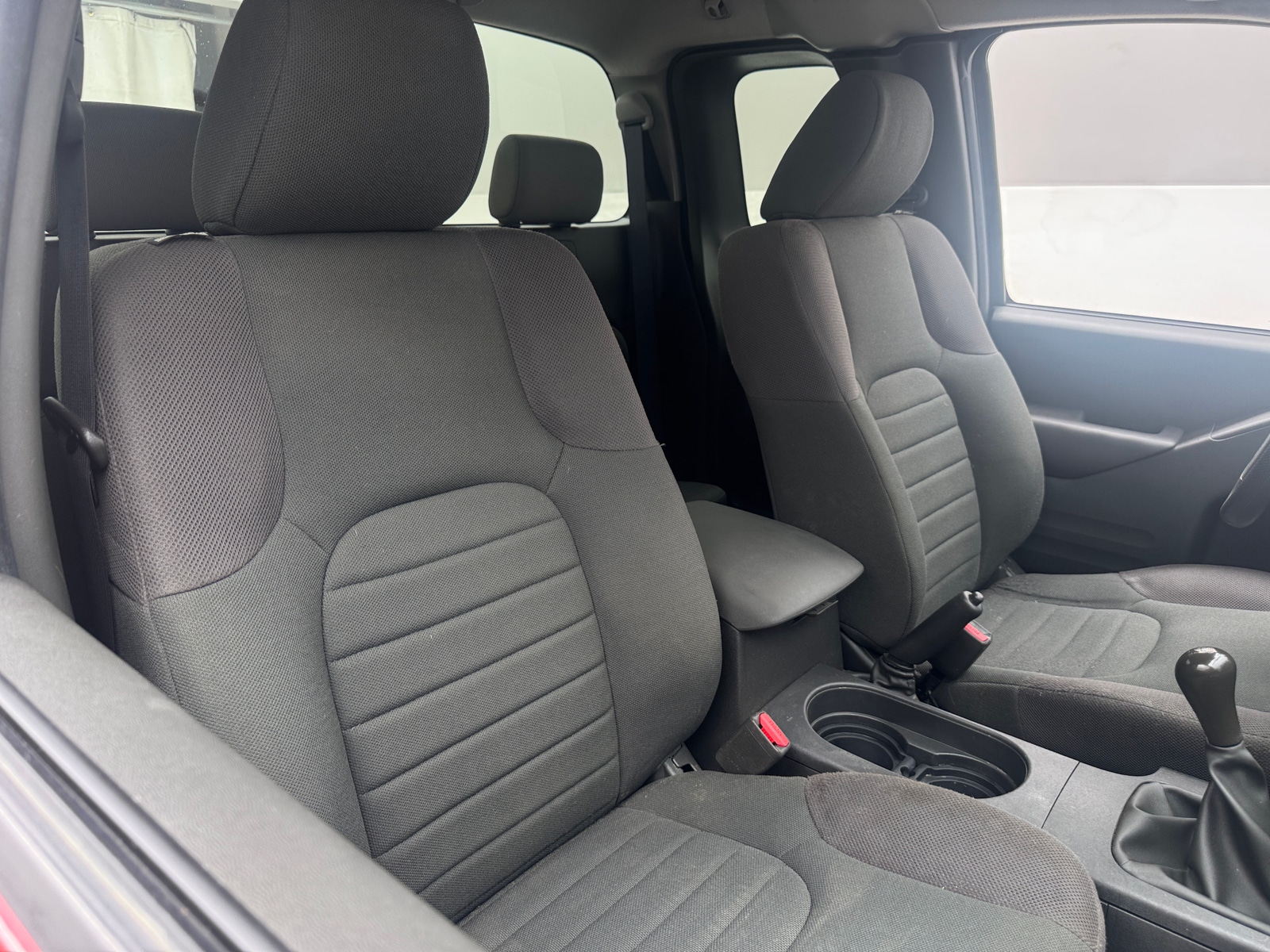 Thumbnail: 2019 Nissan Frontier - 2