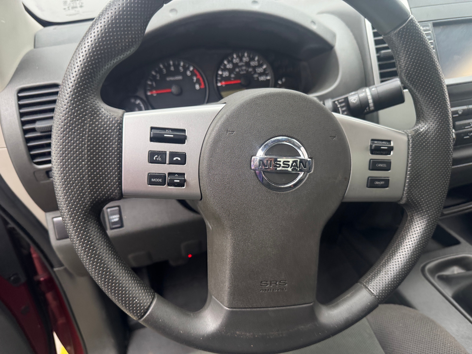 Thumbnail: 2019 Nissan Frontier - 4
