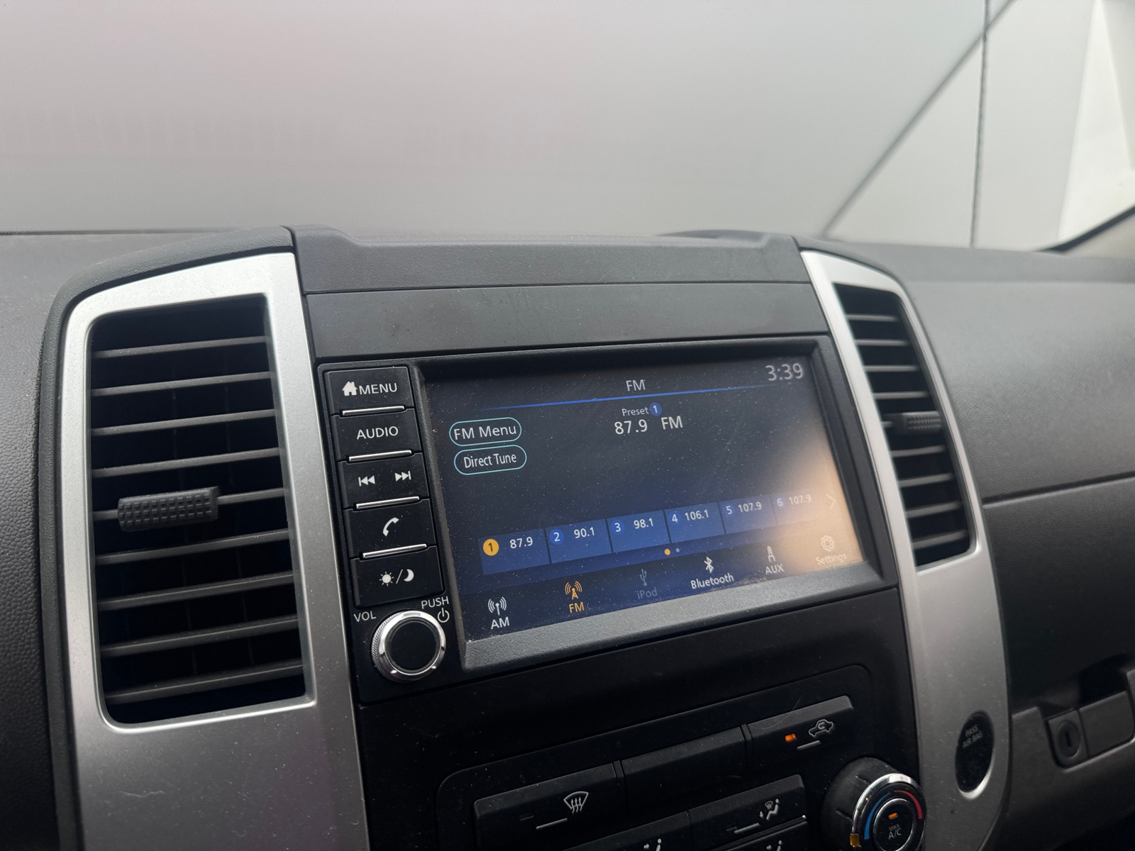 Thumbnail: 2019 Nissan Frontier - 3