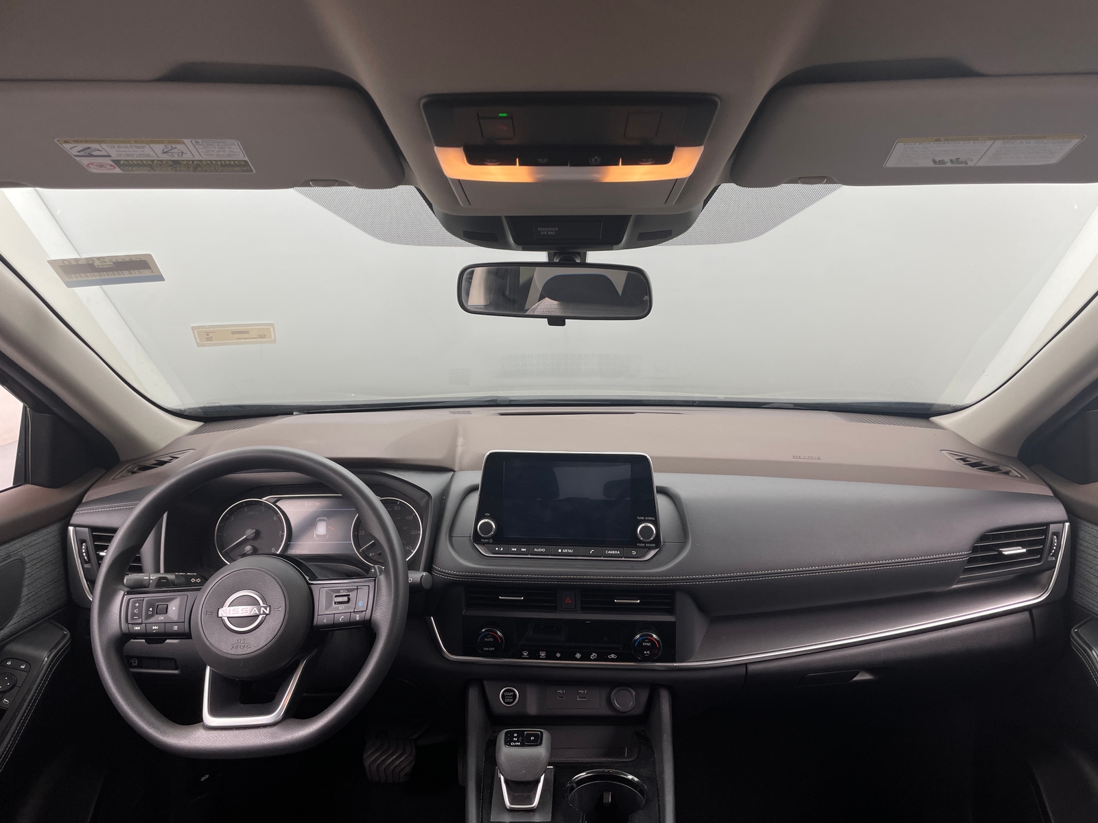 Thumbnail: 2023 Nissan Rogue - 3