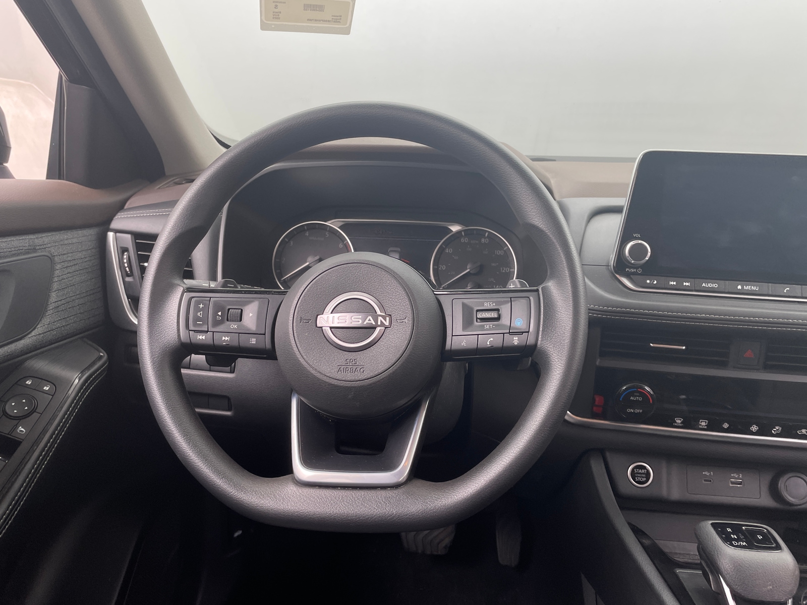 Thumbnail: 2023 Nissan Rogue - 5