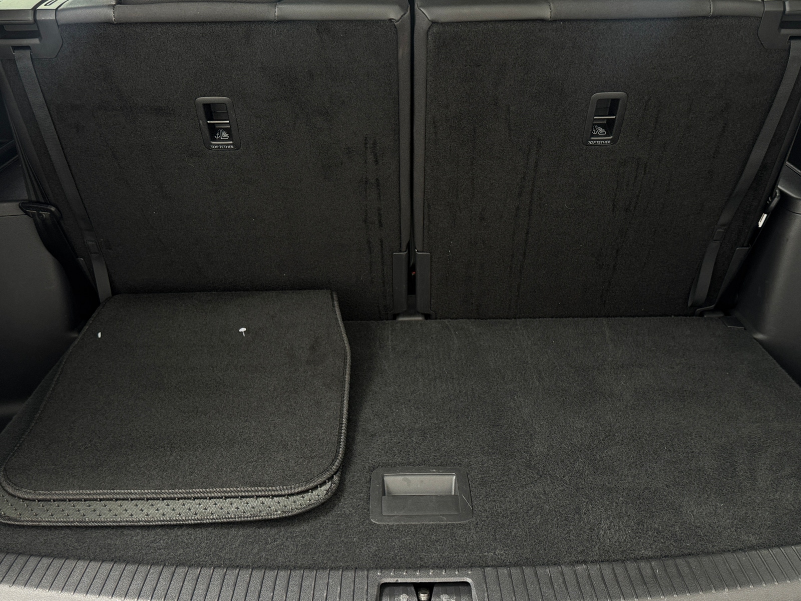 Thumbnail: 2026 Volkswagen Atlas - 6