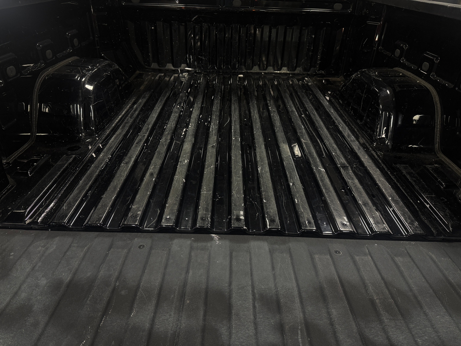 Thumbnail: 2023 Chevrolet Silverado 1500 - 7