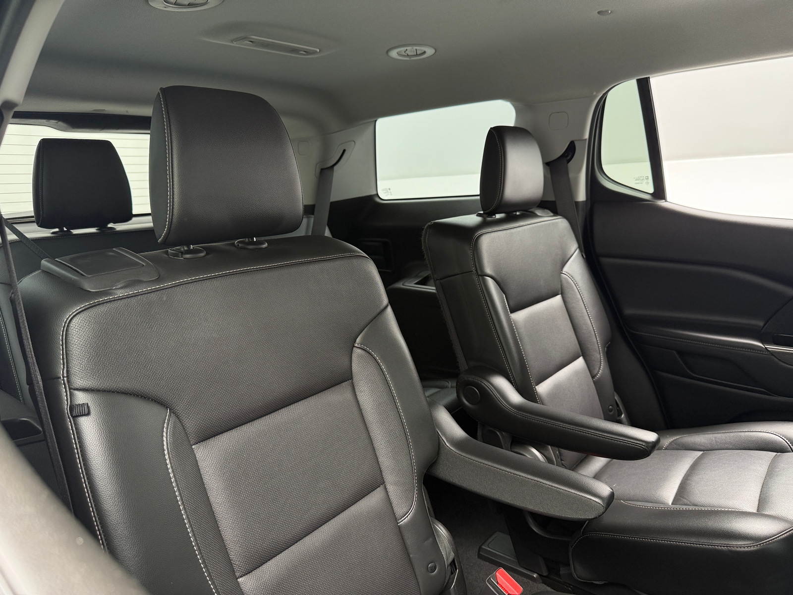 Thumbnail: 2019 GMC Acadia - 5